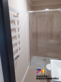 Atrakcyjna, przestronna kawalerka w centrum